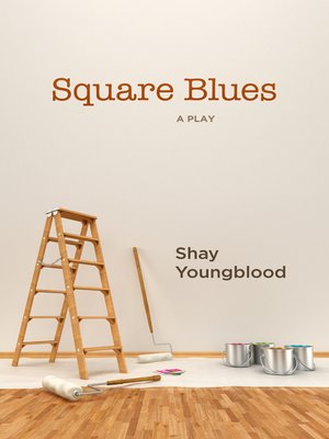 cover image of Square Blues